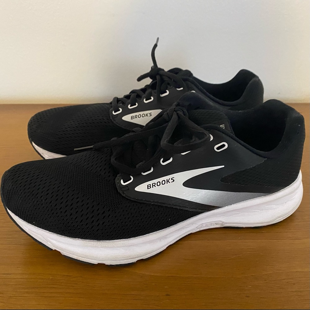 Brooks Range Running Shoes